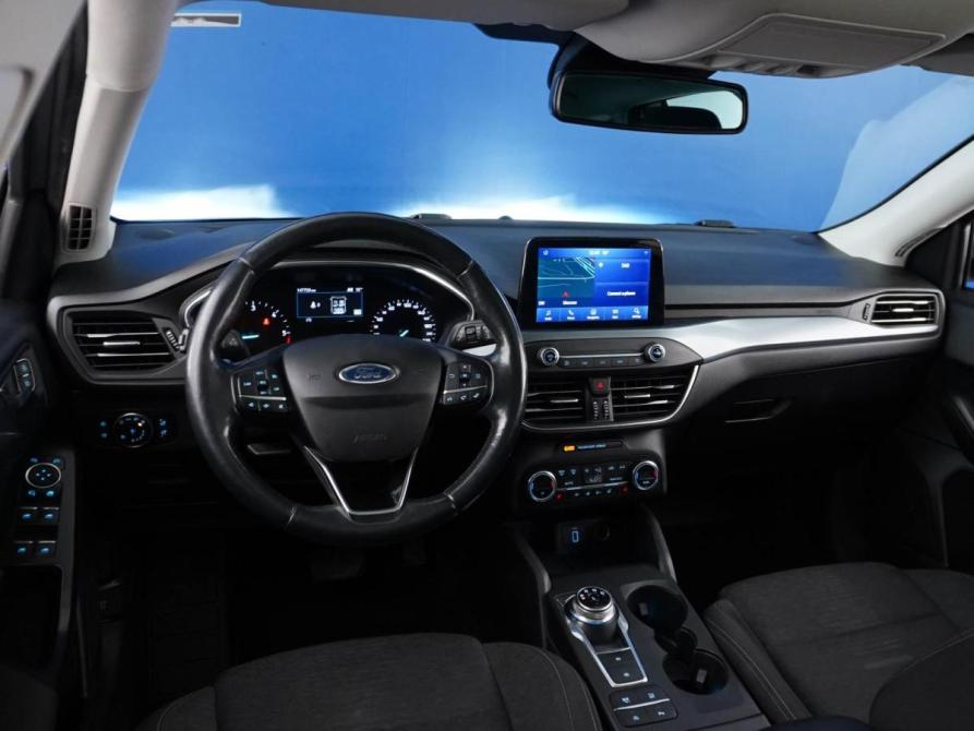 Ford Focus IV Москва  - изображение 6