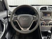 Chery Tiggo (T11) I Рестайлинг (FL) Магнитогорск  - изображение 24