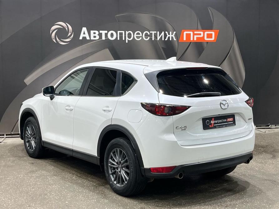 Mazda CX-5 II Пермь  - изображение 7