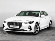 Genesis G70 I Санкт-Петербург  - изображение 31