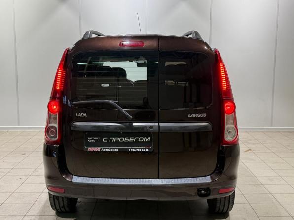 Lada (ВАЗ) Largus I с пробегом 2019 года, цена 860 000 рублей, 129000 км, универсал, Автокод Объявления