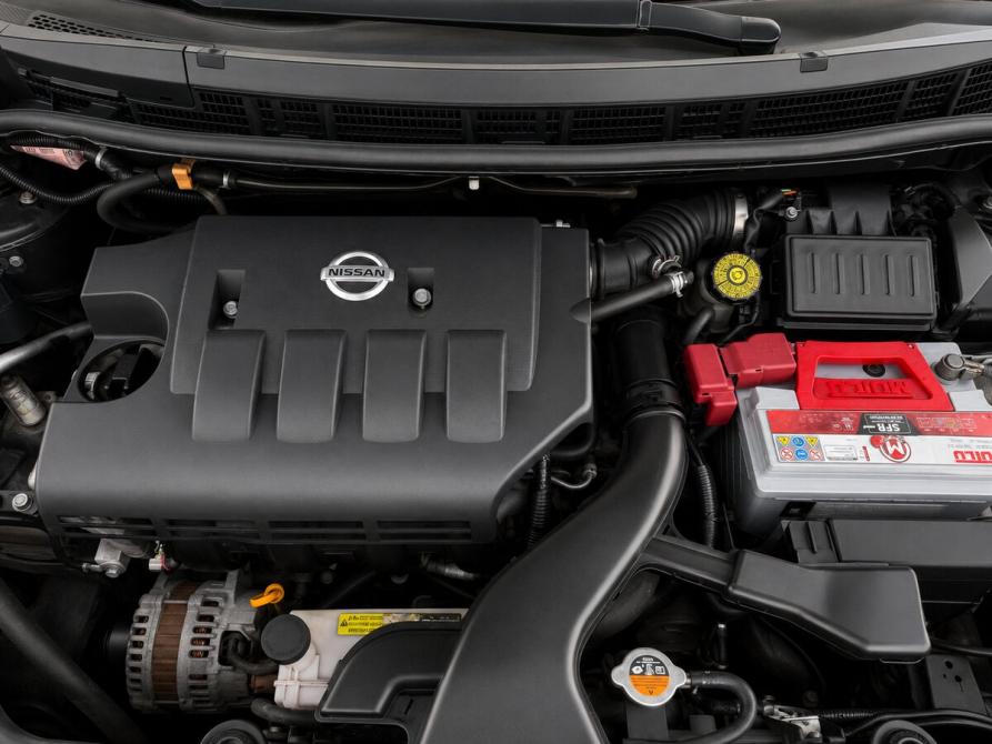 Nissan Tiida I Рестайлинг Москва  - изображение 14