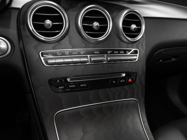 Mercedes-Benz GLC I (X253) с пробегом 2017 года, цена 3 630 000 рублей, 79273 км, внедорожник, Автокод Объявления