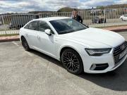 Audi A6 V (C8) Кемерово  - изображение 11