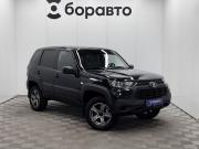 Lada (ВАЗ) Niva Travel I Воронеж  - изображение 21