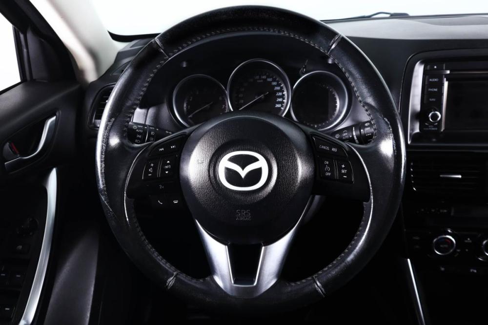 Mazda CX-5 I Пермь  - изображение 18