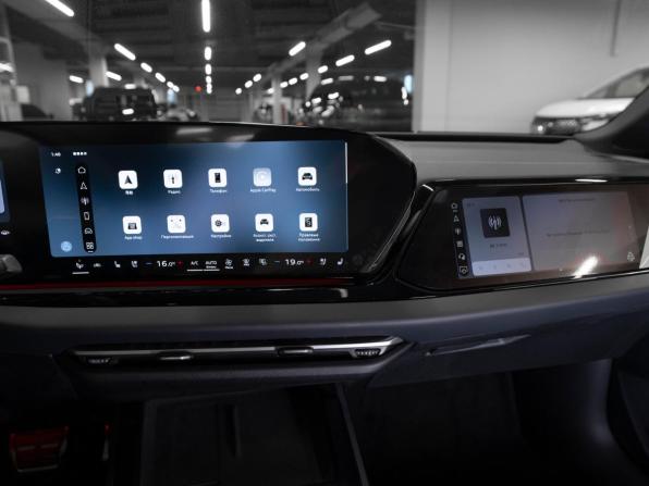 Audi A5 III (B10) с пробегом 2026 года, цена 5 840 000 рублей, 11 км, седан, Автокод Объявления
