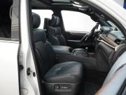 Lexus LX III Рестайлинг 2 Москва  - изображение 37