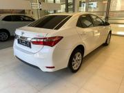 Toyota Corolla XI (E160 E170 E180) Челябинск  - изображение 23