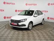 Lada (ВАЗ) Granta I Рестайлинг Вологда  - изображение 18