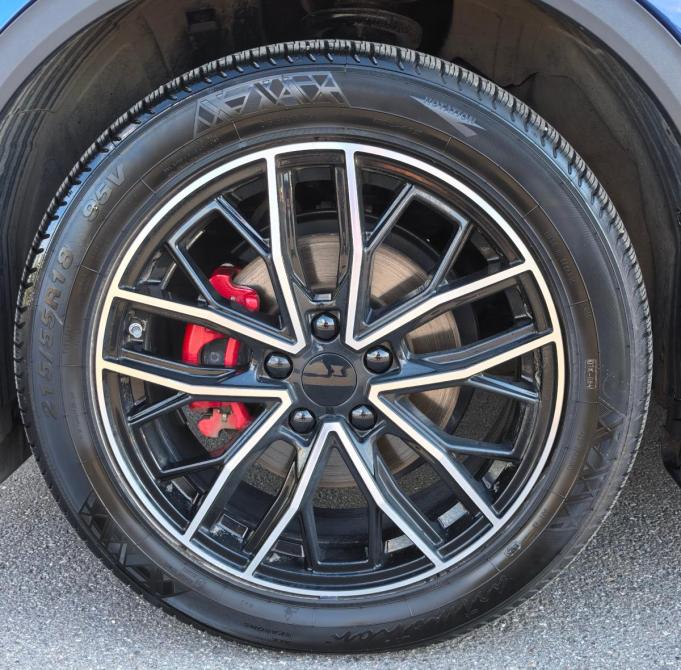 Belgee X50 Санкт-Петербург  - изображение 7
