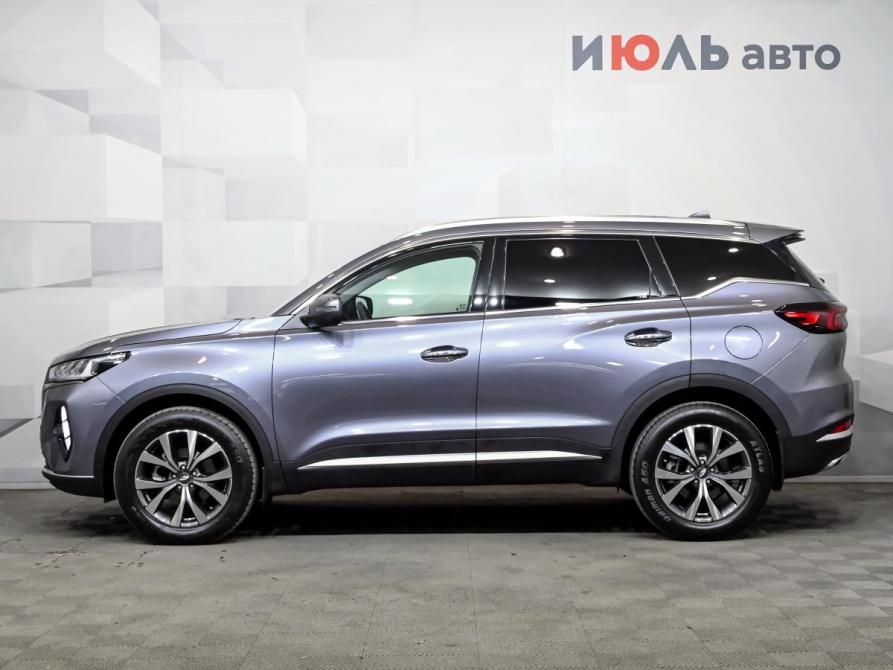 Chery Tiggo 7 Pro Max I Екатеринбург  - изображение 8