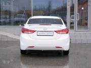 Hyundai Avante V Новосибирск  - изображение 29