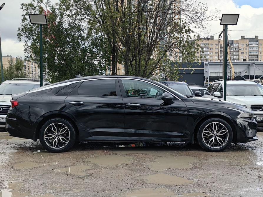 Kia K5 III Санкт-Петербург  - изображение 5
