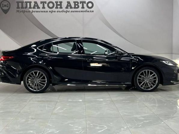 Новый Toyota Camry IX (XV80) China Market 2025 года, цена 4 099 000 рублей, седан, Автокод Объявления