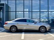 Volkswagen Passat CC I Рестайлинг Москва  - изображение 27