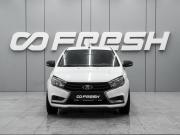 Lada (ВАЗ) Vesta I Ростов-на-Дону  - изображение 19