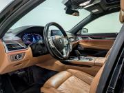 BMW 7 серии VI (G11/G12) Рестайлинг Москва  - изображение 54