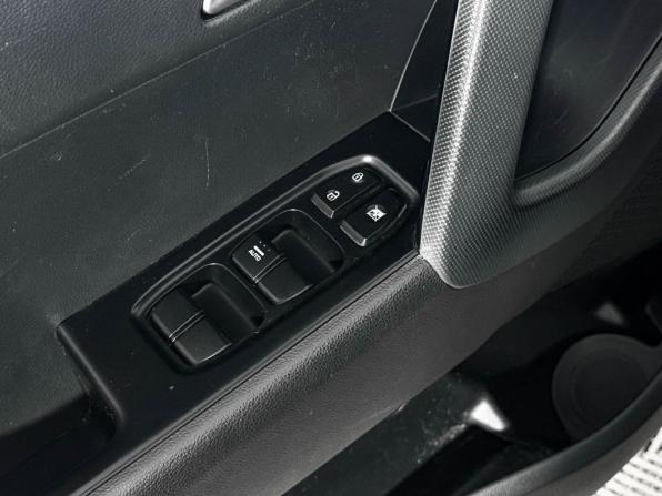 Hyundai Creta I с пробегом 2018 года, цена 1 450 000 рублей, 203000 км, внедорожник, Автокод Объявления