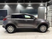 Kia Sportage III Новосибирск  - изображение 26