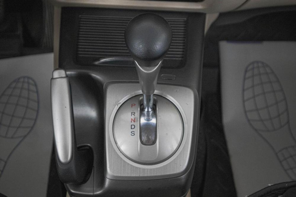 Honda Civic VIII Кемерово  - изображение 18