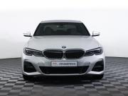BMW 3 серии VII (G2x) Москва  - изображение 30