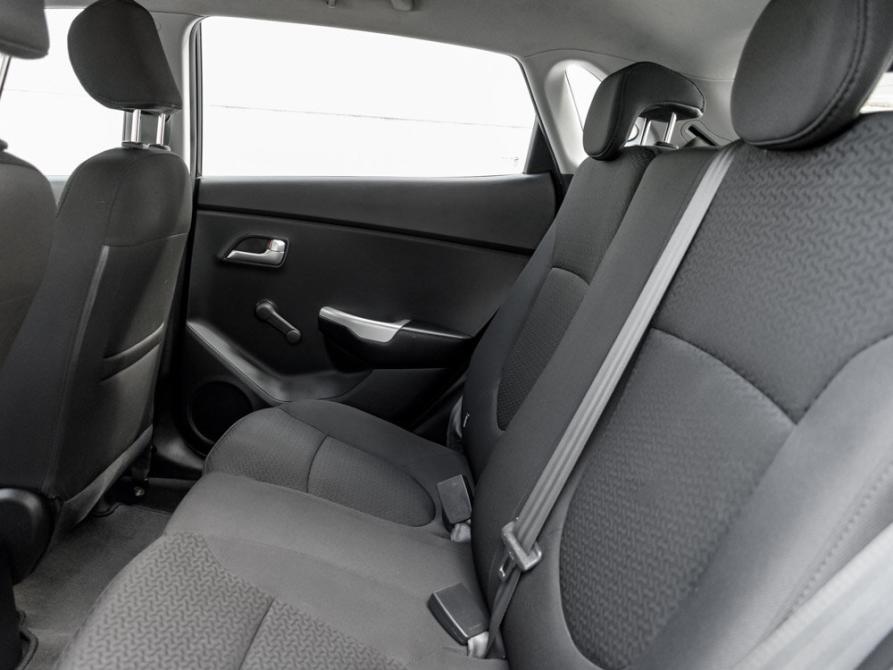 Kia Rio III Екатеринбург  - изображение 20