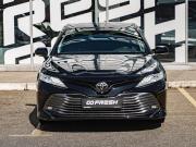 Toyota Camry VIII (XV70) Краснодар  - изображение 46