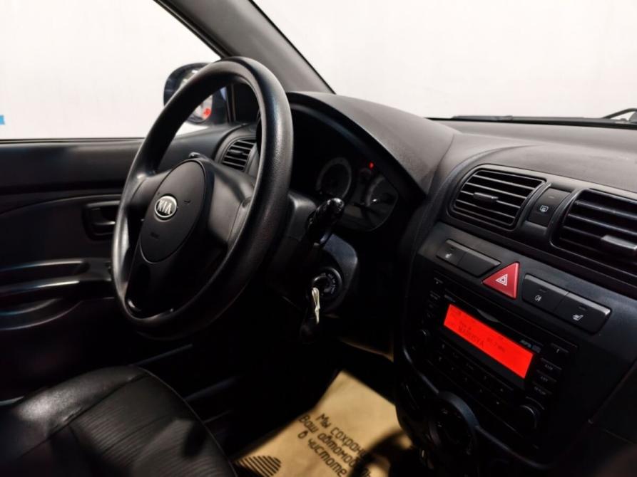 Kia Picanto I Рестайлинг Курск  - изображение 5