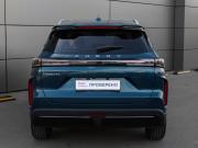 Chery Tiggo 7L I Москва  - изображение 31