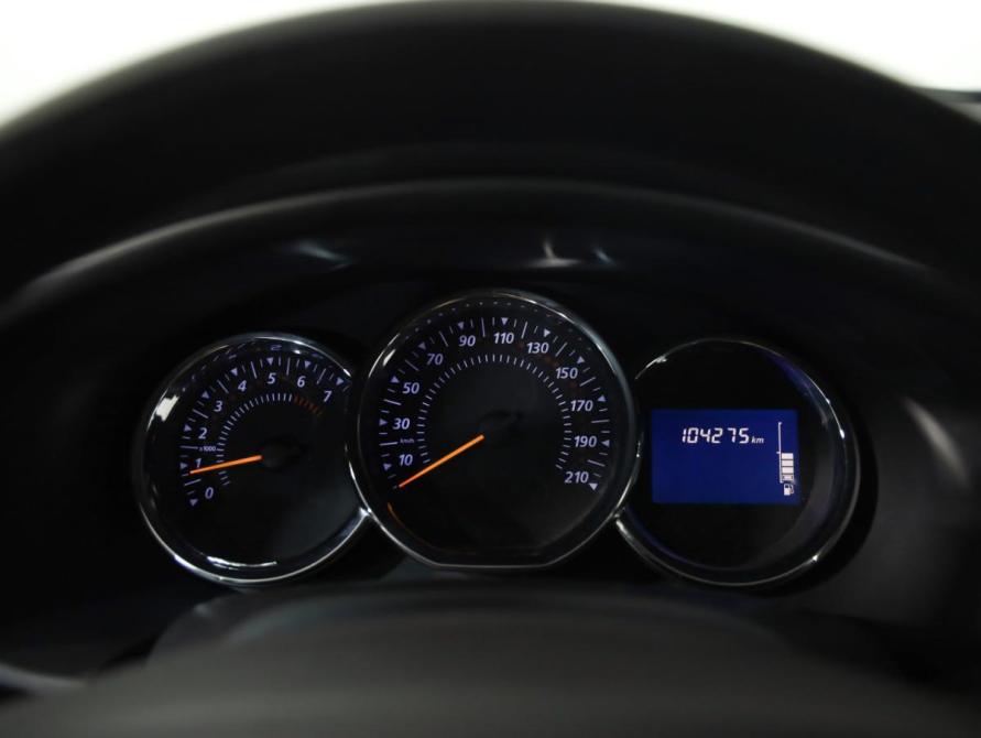 Renault Sandero II Санкт-Петербург  - изображение 13