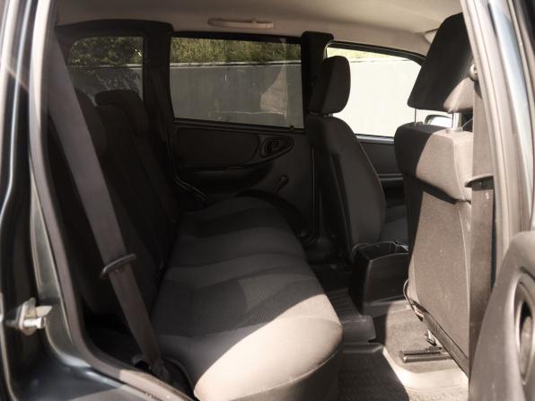 Chevrolet Niva I Рестайлинг с пробегом 2016 года, цена 712 000 рублей, 135000 км, внедорожник, Автокод Объявления