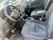Volkswagen Tiguan II Санкт-Петербург  - изображение 20