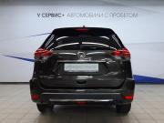 Nissan X-Trail III Рестайлинг Москва  - изображение 21