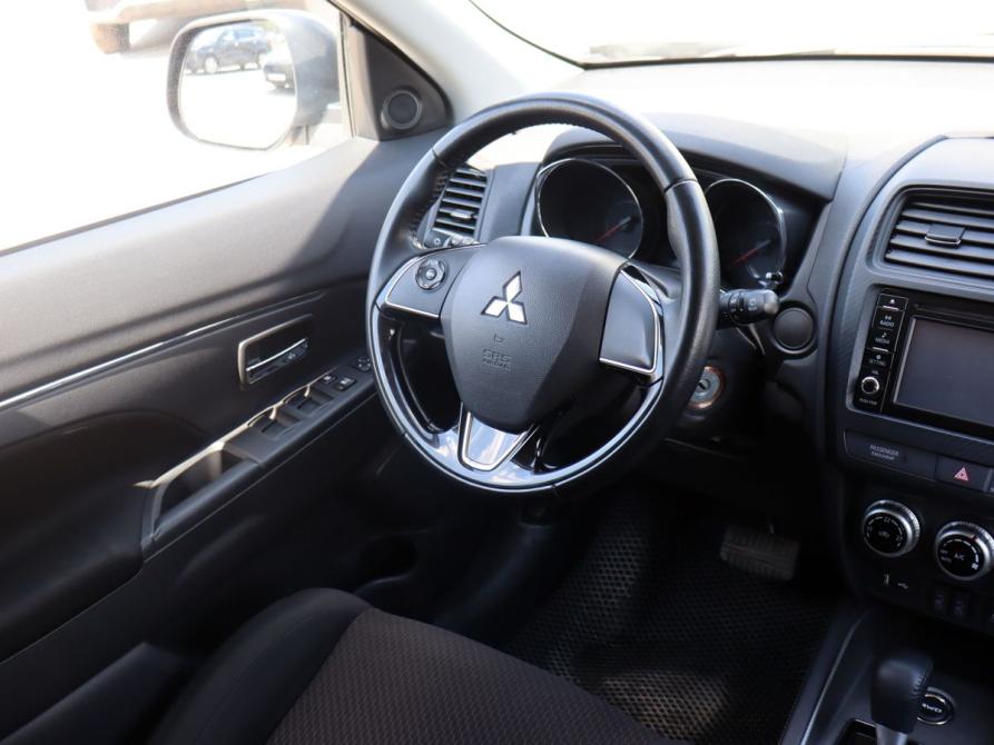 Mitsubishi ASX I Рестайлинг 3 Самара  - изображение 16