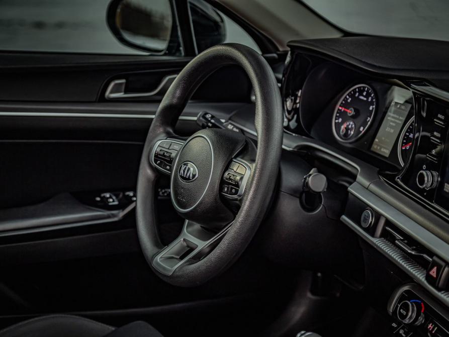 Kia K5 III Тюмень  - изображение 15