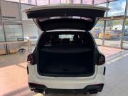 BMW X3 III (G01) Рестайлинг Москва  - изображение 25