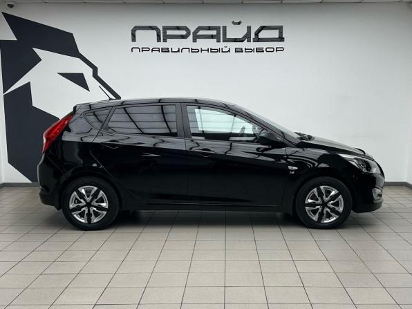 Hyundai Solaris I с пробегом 2014 года, цена 1 169 000 рублей, 109250 км, хэтчбек, Автокод Объявления