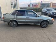 Lada (ВАЗ) 2115 Москва  - изображение 20