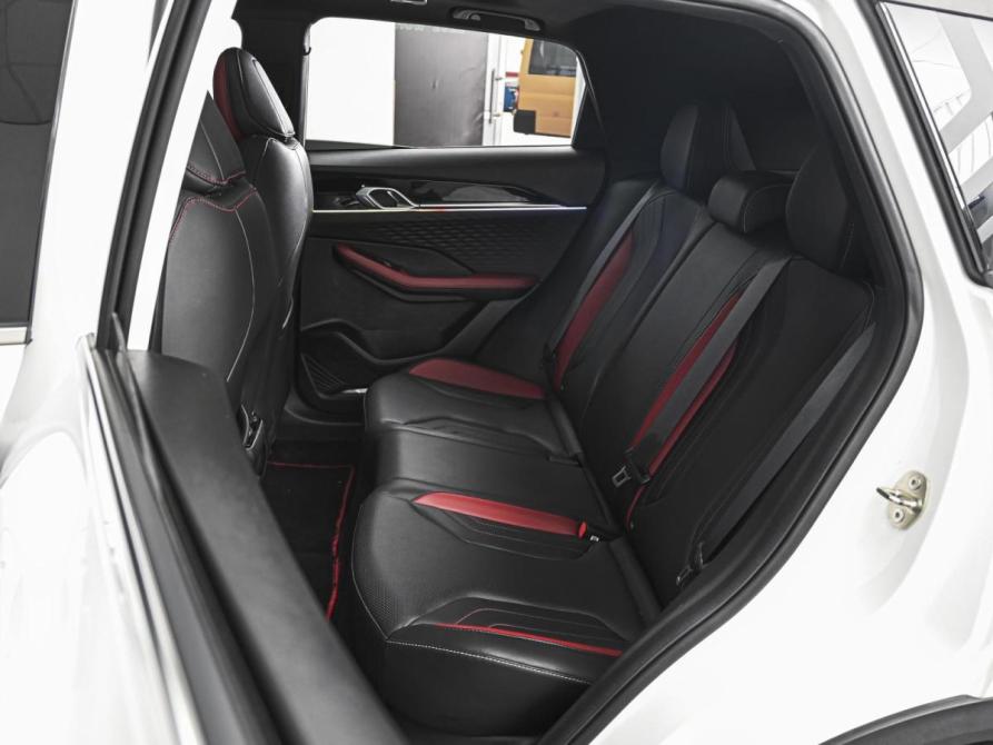 Geely Coolray I Рестайлинг Ставрополь  - изображение 9