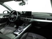 Audi A4 V (B9) Санкт-Петербург  - изображение 32