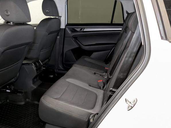 Skoda Kodiaq I с пробегом 2021 года, цена 2 695 000 рублей, 119382 км, внедорожник, Автокод Объявления