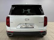 GAC GS8 II Уфа  - изображение 34