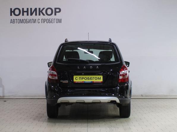Lada (ВАЗ) Granta I Рестайлинг с пробегом 2023 года, цена 959 000 рублей, 24181 км, универсал, Автокод Объявления