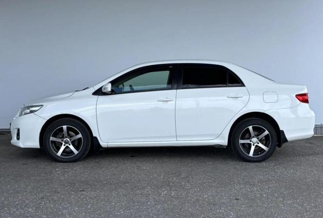 Toyota Corolla X (E140 E150) Рестайлинг с пробегом 2012 года, цена 1 145 000 рублей, 155424 км, седан, Автокод Объявления