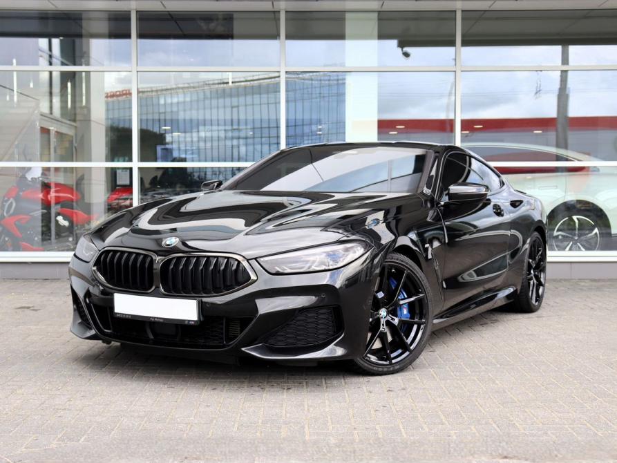 BMW 8 серии II (G14/G15/G16) Калининград  - изображение 1