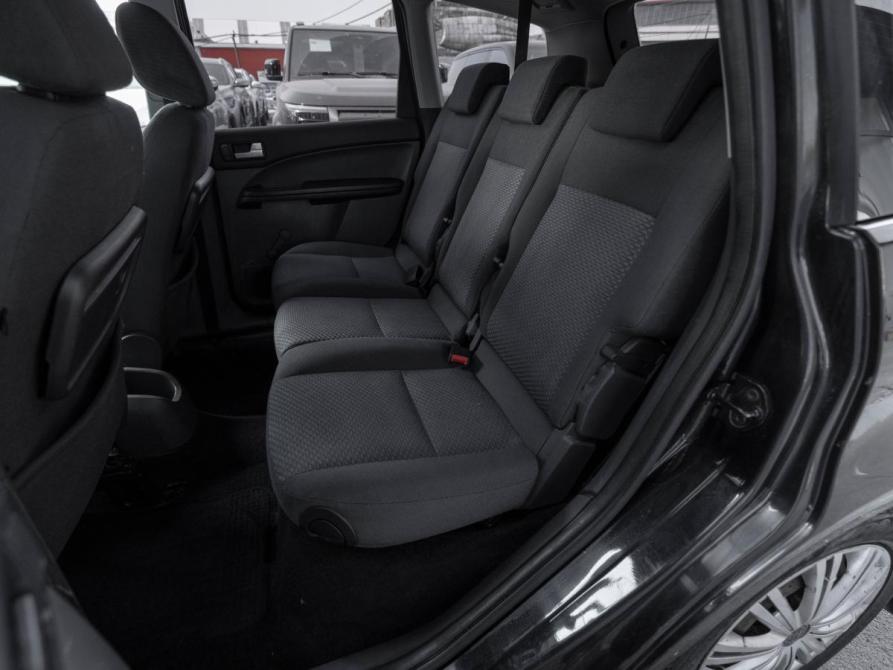 Ford C-MAX I Москва  - изображение 12