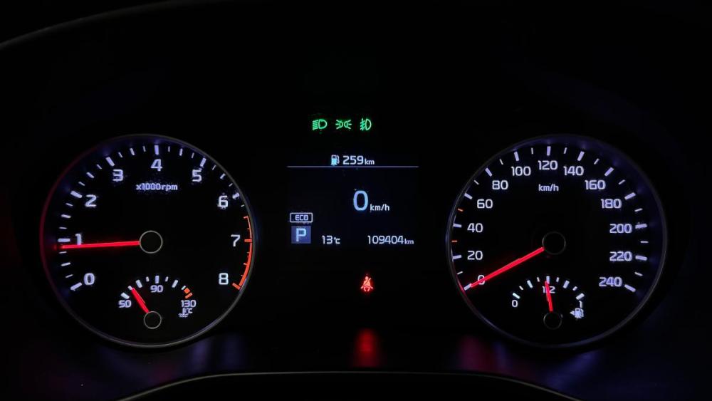 Kia Sportage IV Рестайлинг Киров  - изображение 15