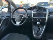Toyota Verso I Рестайлинг Новосибирск  - изображение 55