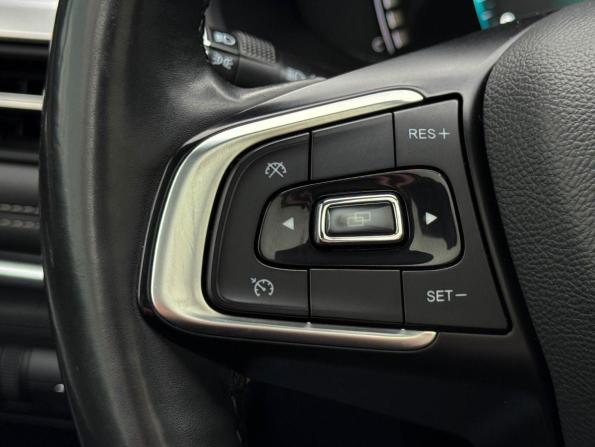Chery Tiggo 7 Pro I с пробегом 2021 года, цена 1 649 000 рублей, 89328 км, внедорожник, Автокод Объявления